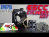 DR 65CC Cylinder Kit P10 - P12 Citta Ciao Si Bravo UNBOXING   JMPB PARTS