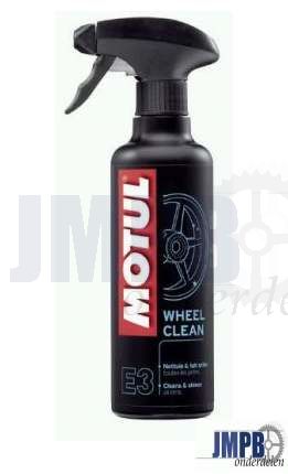 Motul Wheel Clean - 400 ML