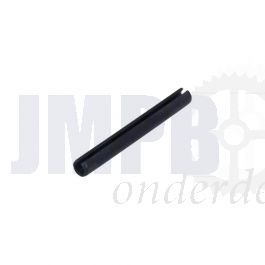 Spanstift 5X45 Kickstartas Zundapp