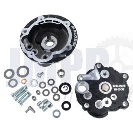 Achterklok Vario Malossi Gearbox Citta/Ciao