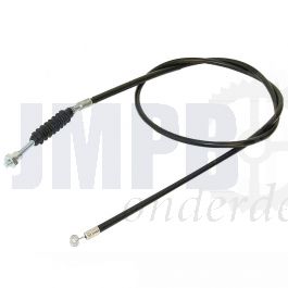 Kabel Yamaha DT MX Voorrem + 10CM