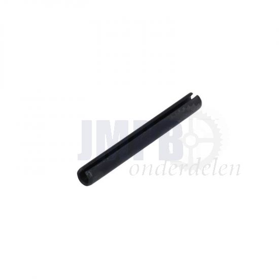 Spanstift 5X45 Kickstartas Zundapp