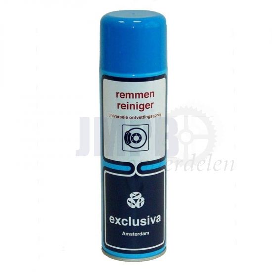 Exclusiva Remmenreiniger - 500 ML