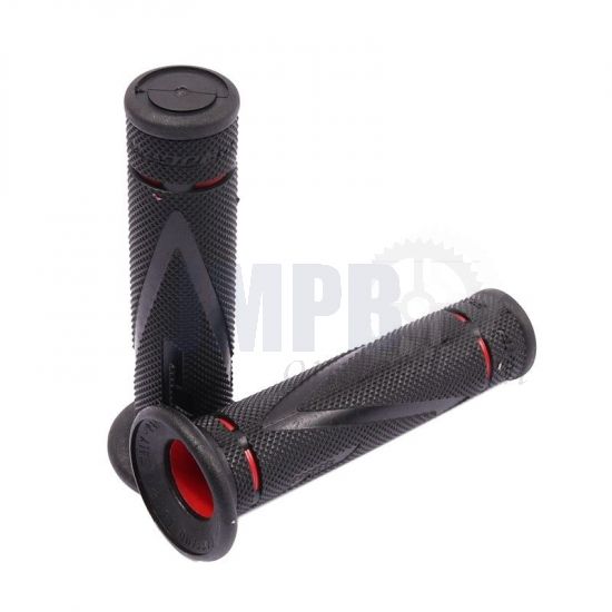 Handvatset Pro Grip Trial 838 Rood