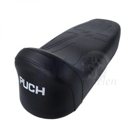 Buddyseat Puch MS50 - Zwart