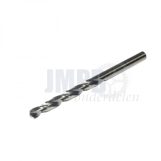 Cobalt Boor Split Point 6MM