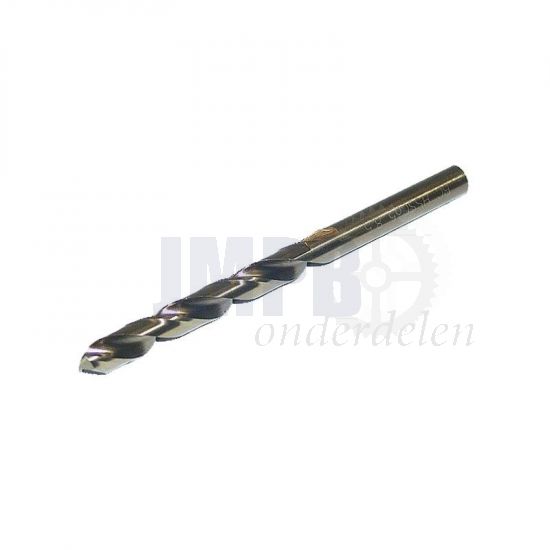 Cobalt Boor Split Point 8.5MM