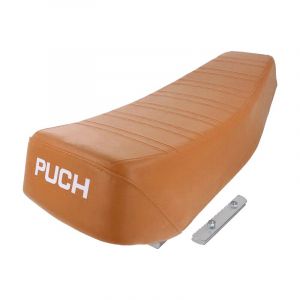 Buddyseat Puch Maxi Bruin