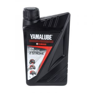 Yamalube 2-Takt Olie S2 - 1 liter 