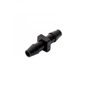 Connector tbv Benzineslang 6MM