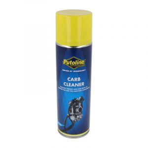 Putoline Carburateur Reiniger - 500 ML