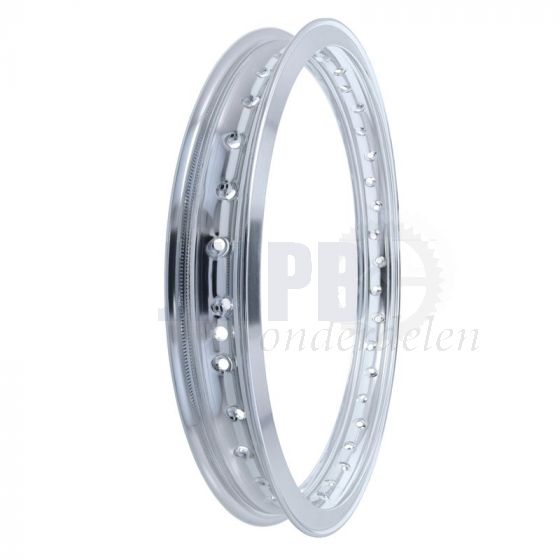 Velg Aluminium 1.60X17 Met Rand