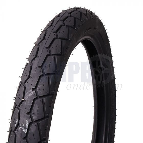  17 Inch Dunlop Straat D104 2.75X17