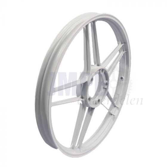 17 Inch Stervelg Puch 10-Spaaks