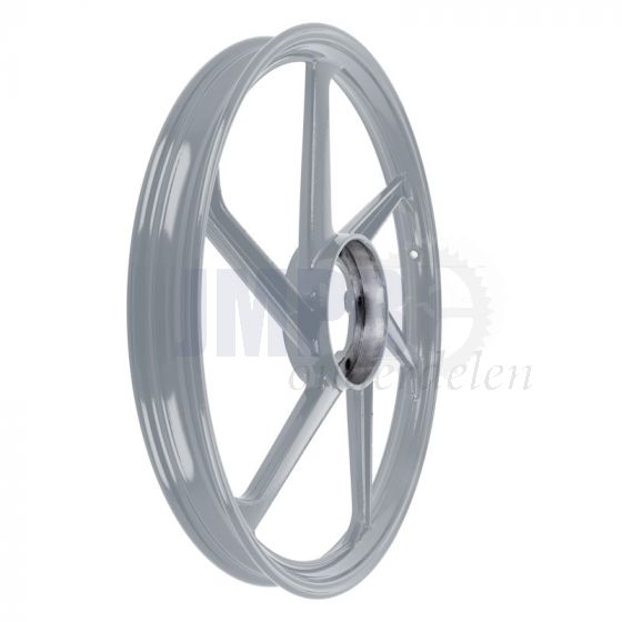 17 Inch Stervelg Puch Maxi Fast Arrow Grijs