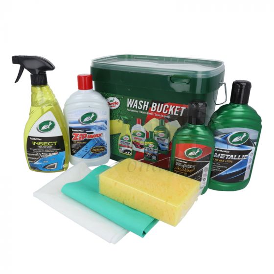 Turtle Wax Care set Emmer