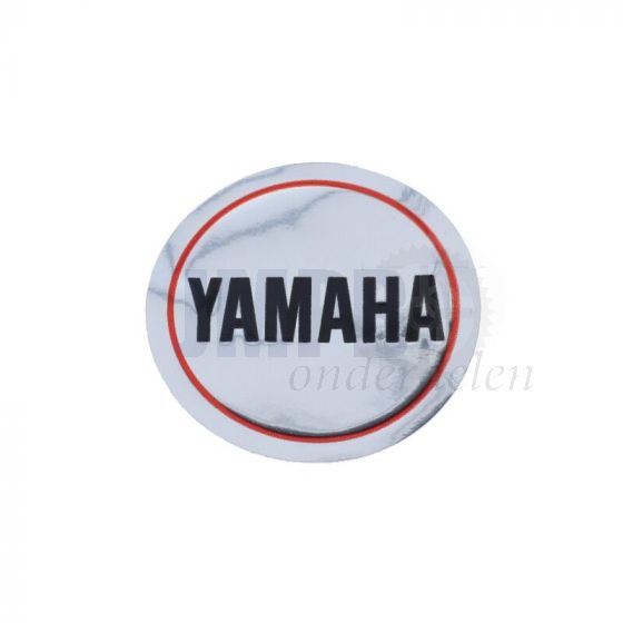 Sticker Rempot Yamaha FS1