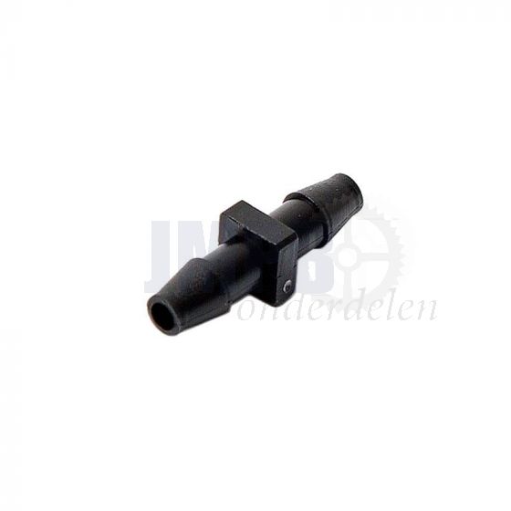 Connector tbv Benzineslang 6MM