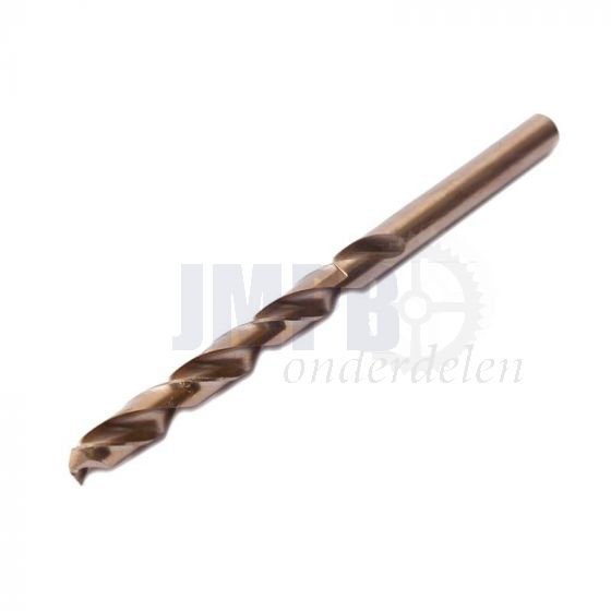 Cobalt Boor Split Point 7MM