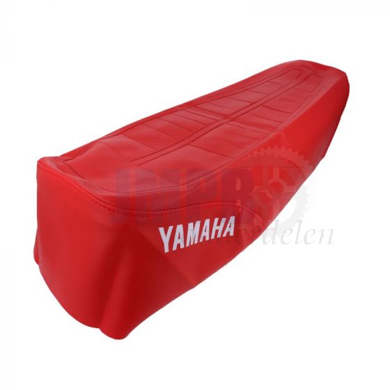 Buddyseatdek Rood Yamaha DT50MX