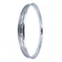 Velg B-Keus Chroom 1.20 X 19