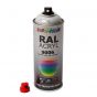 Dupli Color Spuitlak RAL 9006 Wit Alu Metallic - 400ML