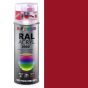 Dupli Color Spuitlak RAL 3002 Karmijn Rood - 400ML