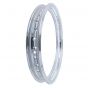 Velg Aluminium 1.60X17 Met Rand