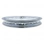 Velg Aluminium 1.60X17 Met Rand