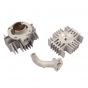 70CC Cilinderkit Sachs 504/505 / Hercules Prima Airsal