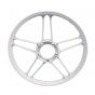 17 Inch Stervelg Puch 10-Spaaks