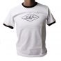 T-Shirt Solex Classic Wit