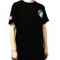 T-Shirt Puch Zwart