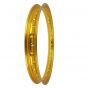 Velg Aluminium 1.40 X 17 Goud