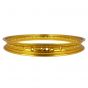 Velg Aluminium 1.40 X 17 Goud