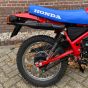 Einddemper als Origineel Honda MT