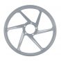 17 Inch Stervelg Puch Maxi Fast Arrow Grijs