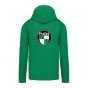 Sweater Puch Hoodie Groen