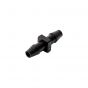 Connector tbv Benzineslang 6MM