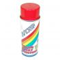 Motip Alkyd Spuitlak RAL 3000 Vuurrood - 400ML