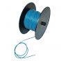 Electrisch Draad 0.5MM² Blauw Per Meter