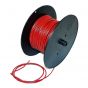 Electrisch Draad 2.5MM² Rood Per Meter