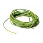 Electrisch Draad 5 Mtr Verp. - 1.0MM² Groen/Geel