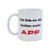 Koffiemok Zund"App" Special