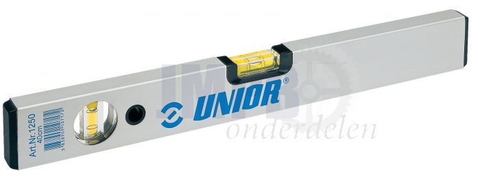 UNIOR KOKER WATERPAS -1250-   30 CM