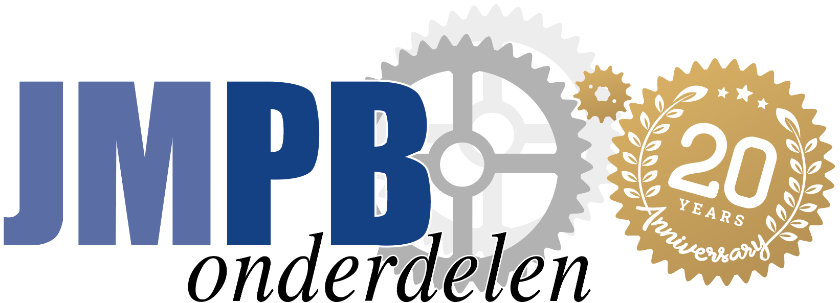 JMPB Onderdelen