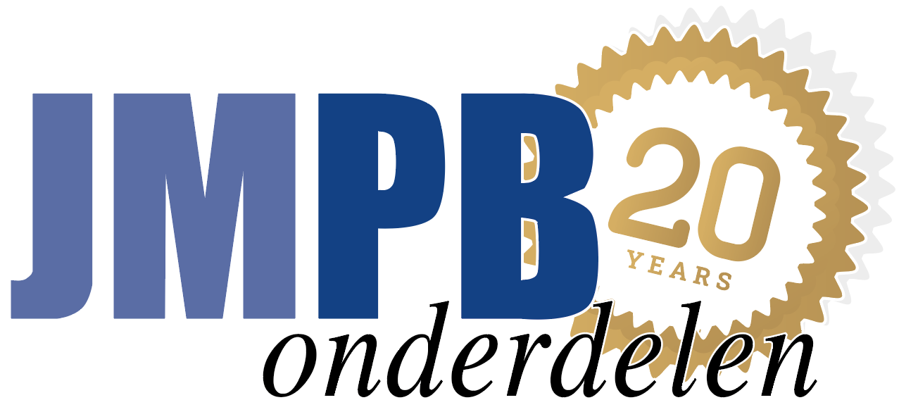 JMPB Onderdelen